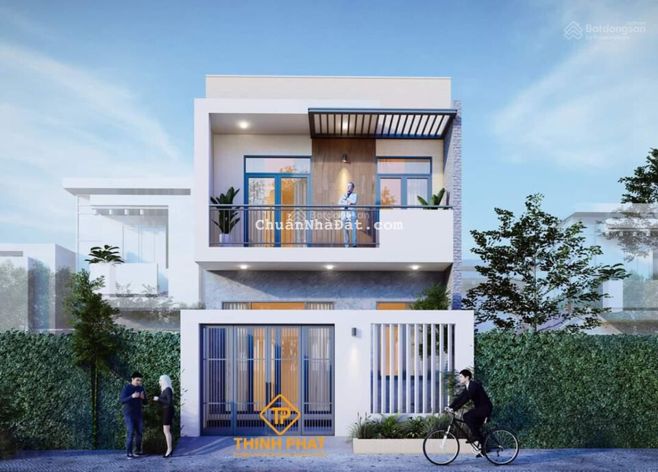 Cần bán căn nhà mặt tiền hẻm đường Bình Thới diện tích 4.1x12m 1 lầu giá 7.5 tỷ