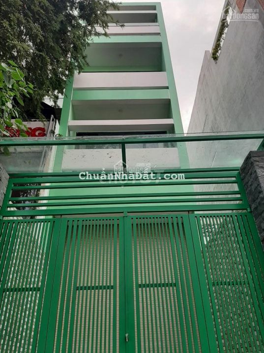 Nhà bán gấp MTNB 299 Lý Thường Kiệt P.15 Quận 11, 3 tầng, 12.7 tỷ