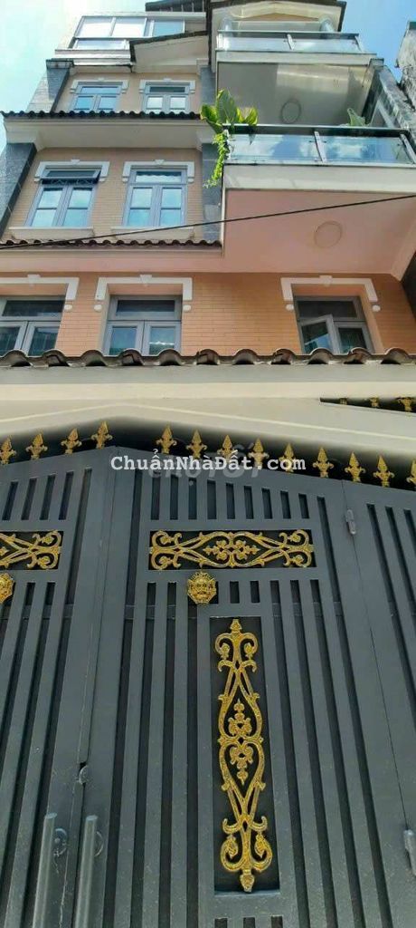 Mặt tiền Thái Phiên p8 q11 ( 5.8×10 ) 5 Lầu giá bao lướt 8.9 Tỷ