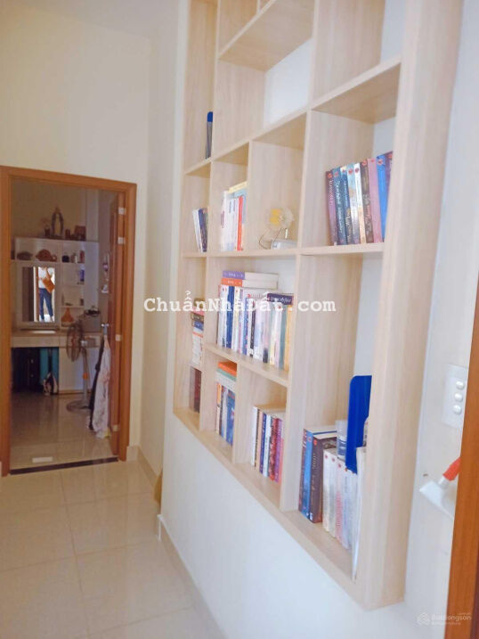 Bán gấp nhà Âu Cơ Quận 11 HXH 60m2 ngang 5m ngay vòng xoay Lê Đại Hành giảm n lần chỉ còn nhỉnh 5tỷ