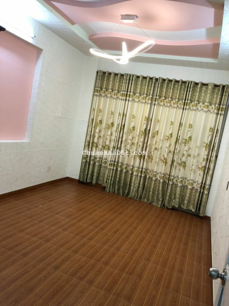 BÁN NHANH TRONG THÁNG!NHÀ 2 TẤM KHU CƯ XÁ LẠC LONG QUÂN P5.- 7 TỶ(TL)