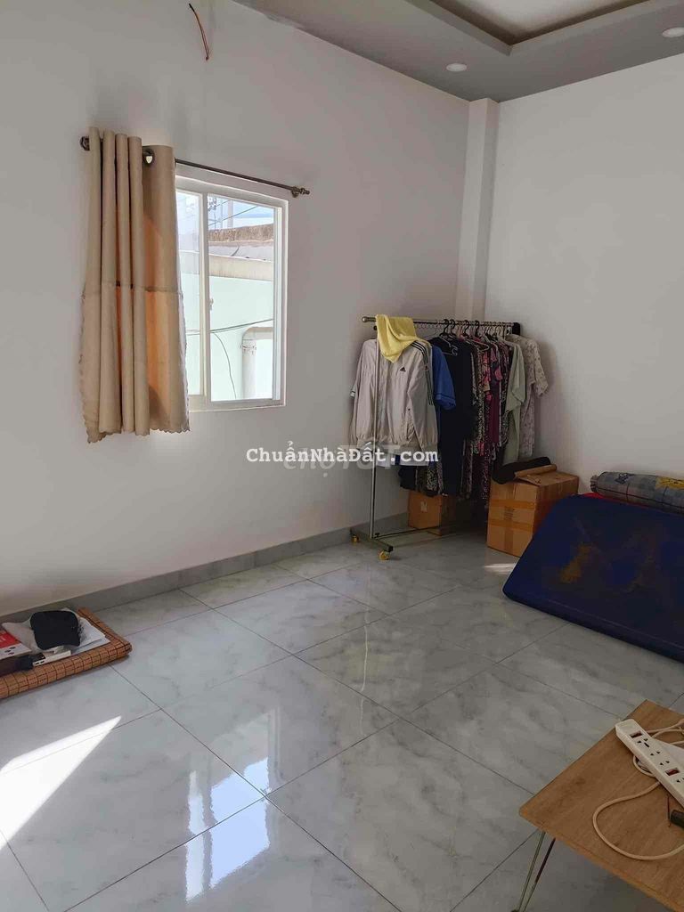 Bán Nhà Mặt Tiền Đường 763 Hồng Bàng, Diện Tích 68 Mét 3 Tầng