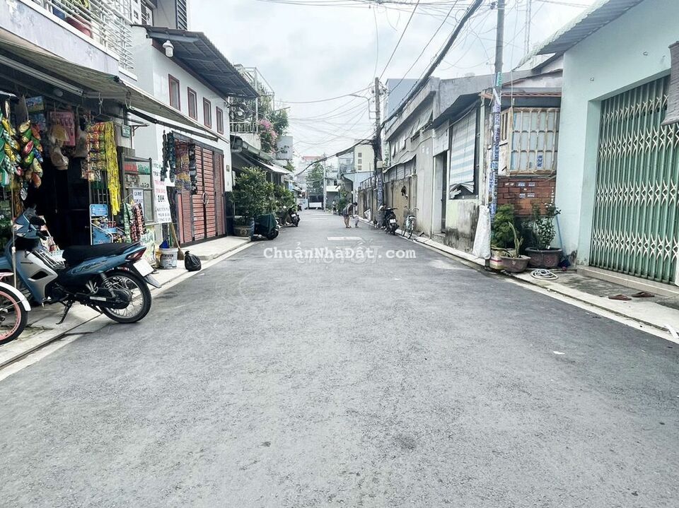 HIẾM - 100M2, NGANG 5M, GẦN METRO QUẬN 12, XE HƠI NGỦ NHÀ, HƠN 4 TỶ. HIẾM - 100M2, NGANG 5M, GẦN METRO QUẬN 12, XE HƠI NGỦ NHÀ, HƠN 4 TỶ.