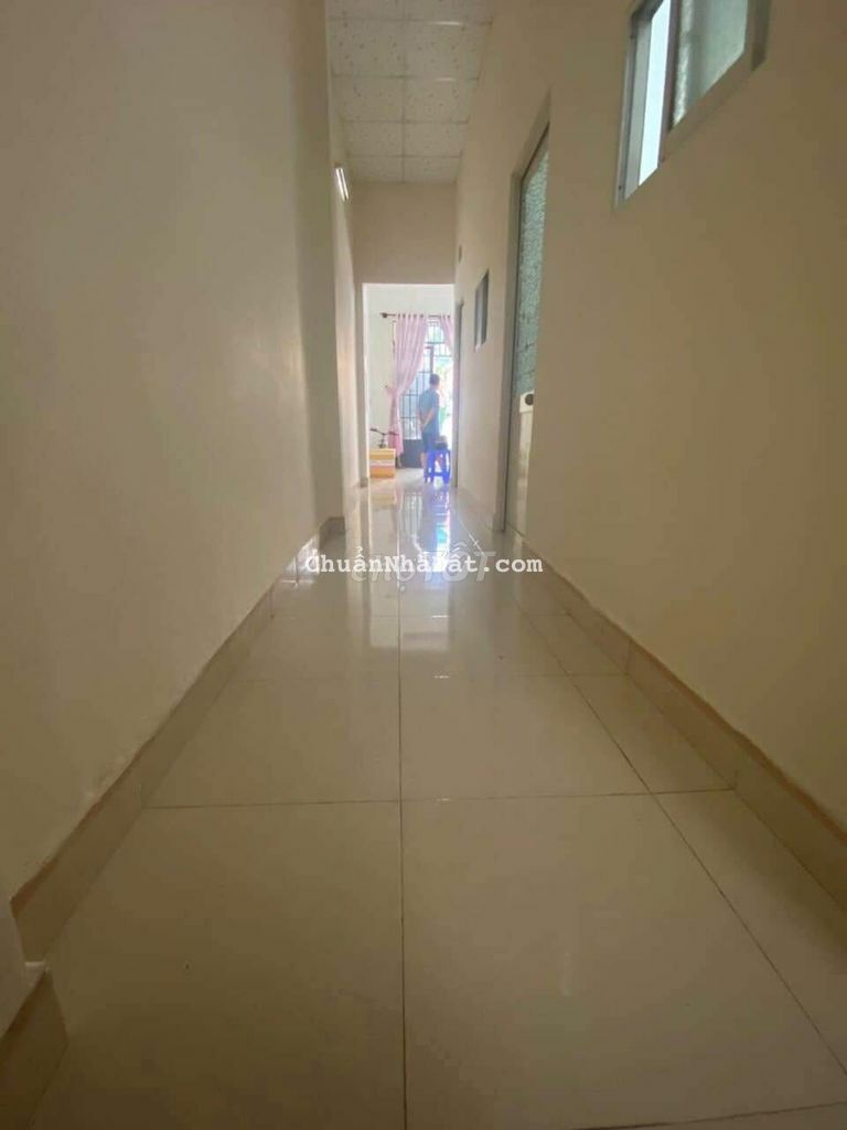 Bán đất tặng nhà 2 tầng, 5x21m, HXH Thạnh Lộc, Quận 12 rẻ nhất khu vực Bán đất tặng nhà 2 tầng, 5x21m, HXH Thạnh Lộc, Quận 12 rẻ nhất khu vực