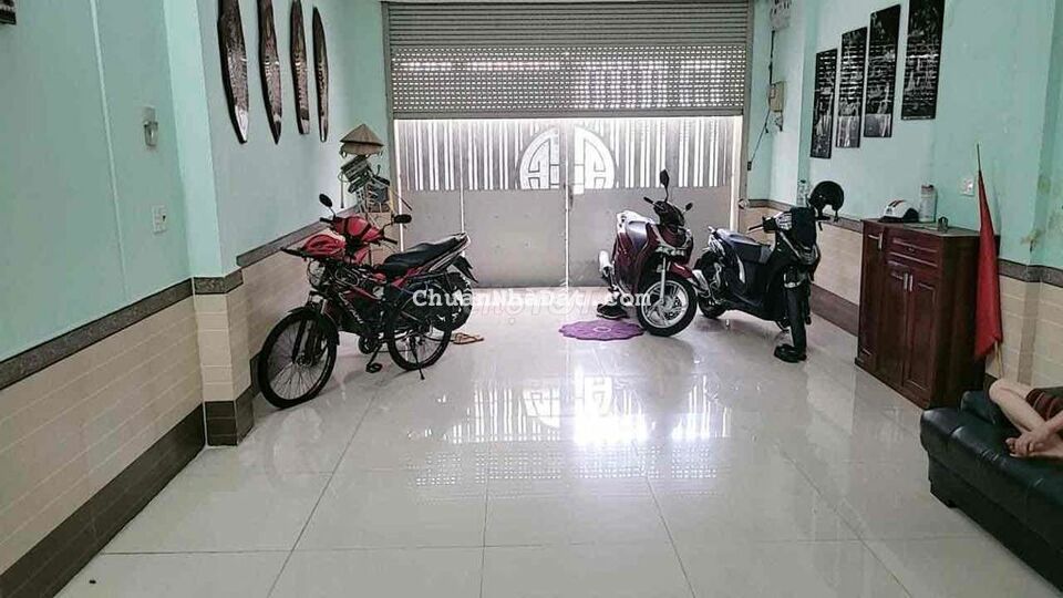 NGUYỄN ÁNH THỦ ,104m2, 4 TẦNG, HXH , 7.2 tỷ NGUYỄN ÁNH THỦ ,104m2, 4 TẦNG, HXH , 7.2 tỷ