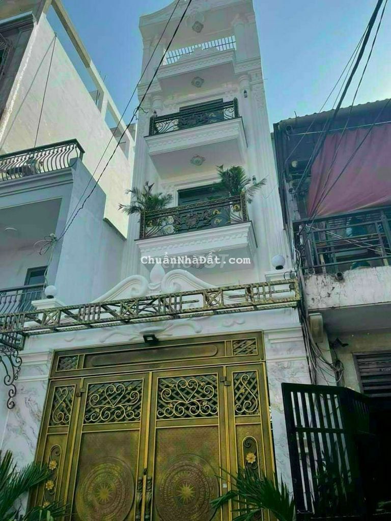 Hạ 1 tỷ Nhà phố 5 tấm 4mx32m. Có sân vườn 1/ Hẻm 7m nhựa Huỳnh Thị Hai Hạ 1 tỷ Nhà phố 5 tấm 4mx32m. Có sân vườn 1/ Hẻm 7m nhựa Huỳnh Thị Hai