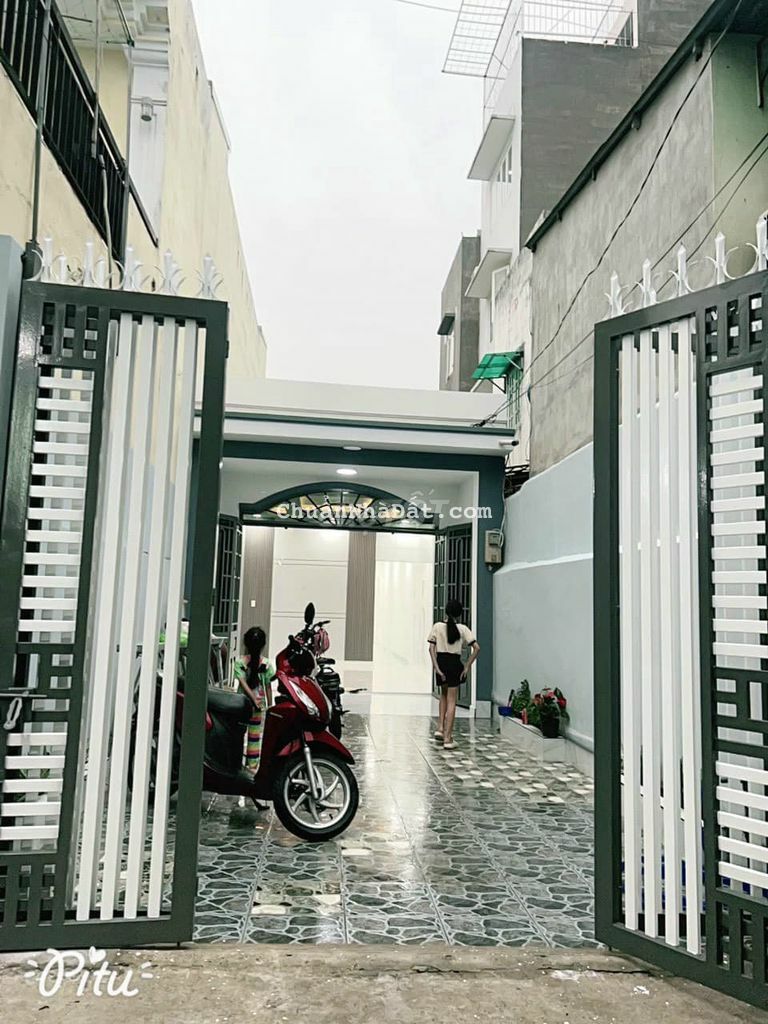 NHÀ MỚI KENG DT 4Mx30M.HXH.KDC VIP KẾ BÊN HIỆP THÀNH CITY.GIÁ ĐẦU TƯ NHÀ MỚI KENG DT 4Mx30M.HXH.KDC VIP KẾ BÊN HIỆP THÀNH CITY.GIÁ ĐẦU TƯ