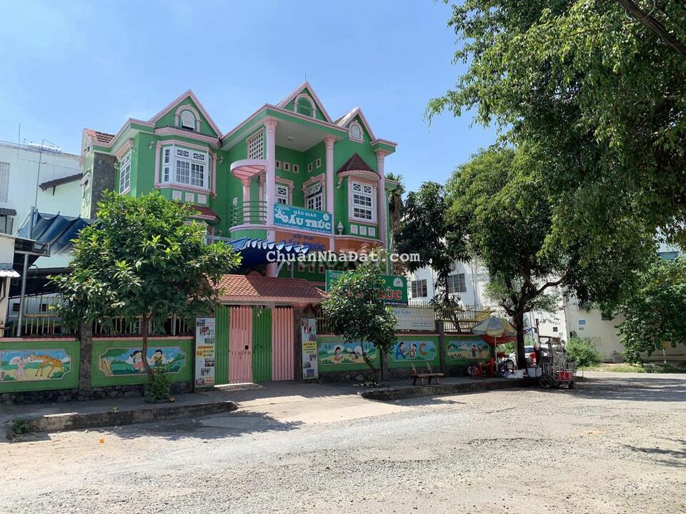 BÁN ĐẤT TẶNG DÃY TRỌ - NGANG 6M - PHÙ HỢP XÂY BIỆT THỰ - CHDV. BÁN ĐẤT TẶNG DÃY TRỌ - NGANG 6M - PHÙ HỢP XÂY BIỆT THỰ - CHDV.