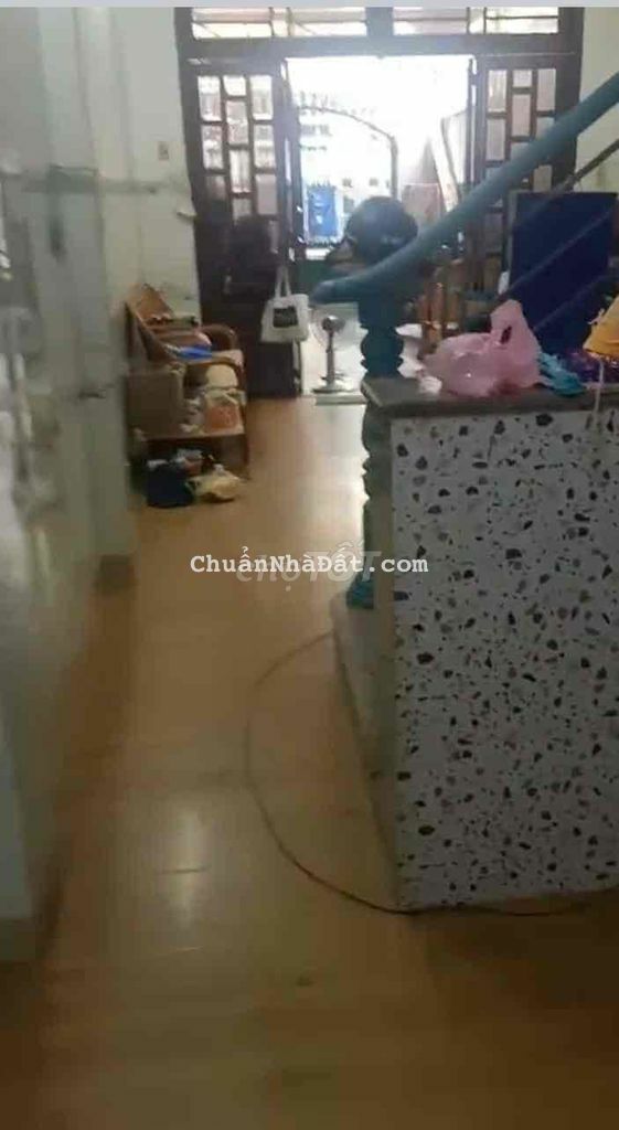 BÁN NHÀ LÊ VĂN KHƯƠNG Q12 .2 TẦNG BTCT 126M2