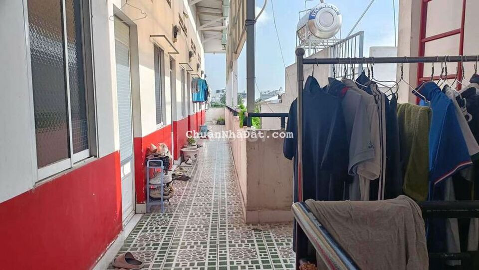 BÁN GẤP CĂN HỘ DỊCH VỤ 3 TẦNG, THU NHẬP 40TR/THÁNG NGAY HÀ HUY GIÁP BÁN GẤP CĂN HỘ DỊCH VỤ 3 TẦNG, THU NHẬP 40TR/THÁNG NGAY HÀ HUY GIÁP