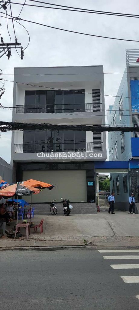 BÁN GẤP CĂN HỘ DỊCH VỤ 3 TẦNG, THU NHẬP 40TR/THÁNG NGAY HÀ HUY GIÁP BÁN GẤP CĂN HỘ DỊCH VỤ 3 TẦNG, THU NHẬP 40TR/THÁNG NGAY HÀ HUY GIÁP