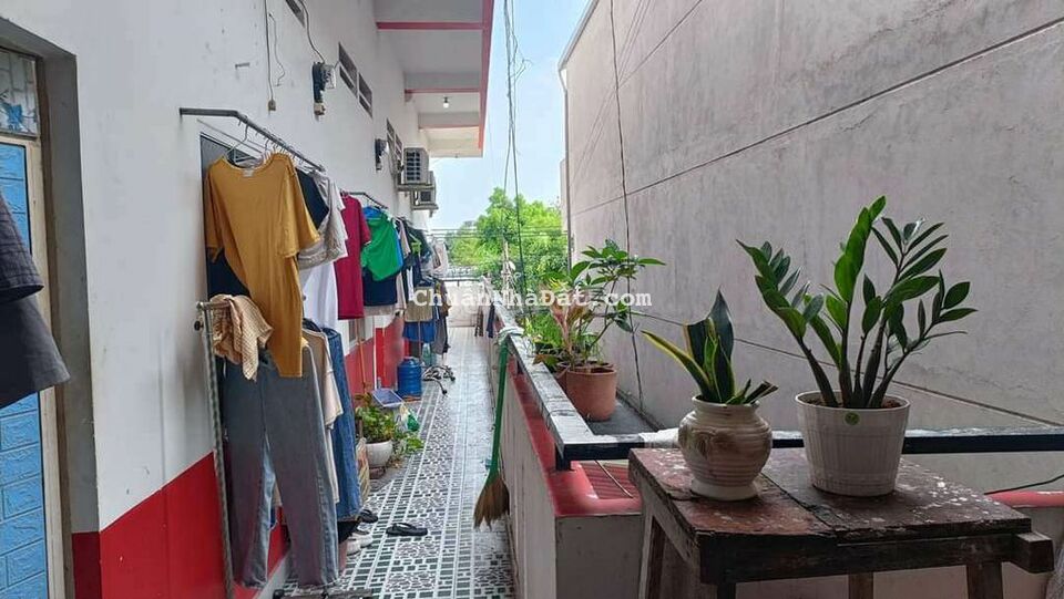 BÁN GẤP CĂN HỘ DỊCH VỤ 3 TẦNG, THU NHẬP 40TR/THÁNG NGAY HÀ HUY GIÁP BÁN GẤP CĂN HỘ DỊCH VỤ 3 TẦNG, THU NHẬP 40TR/THÁNG NGAY HÀ HUY GIÁP