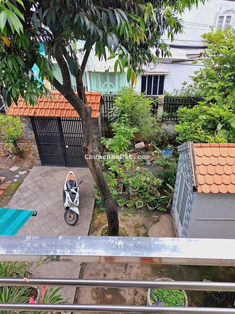 DT LỚN 225M2 GIÁ RẺ .HXT NGAY CHỢ CẦU QUANG TRUNG