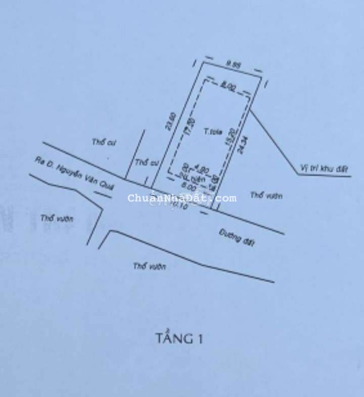 Bán gấp Nhà ngộp Q12 dt khủng 240m thu nhập ổn định 20tr/ tháng