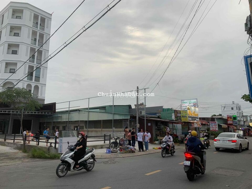 MẶT TIỀN VƯỜN LÀI 5x40 Giá 9.9 tỷ thương lượng MẶT TIỀN VƯỜN LÀI 5x40 Giá 9.9 tỷ thương lượng