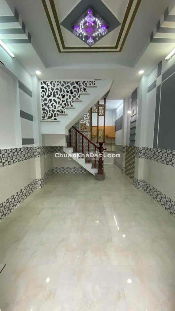 Bán Gấp Nhà 3.3x8.2lầu..1tỷ550tr TL.Lê Văn khương.Q12