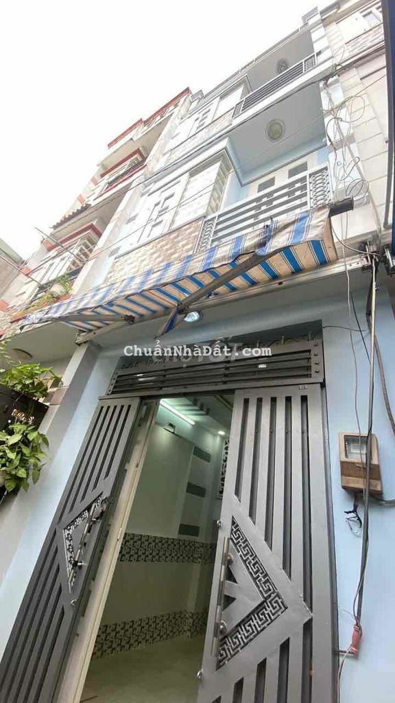Bán Gấp Nhà 3.3x8.2lầu..1tỷ550tr TL.Lê Văn khương.Q12