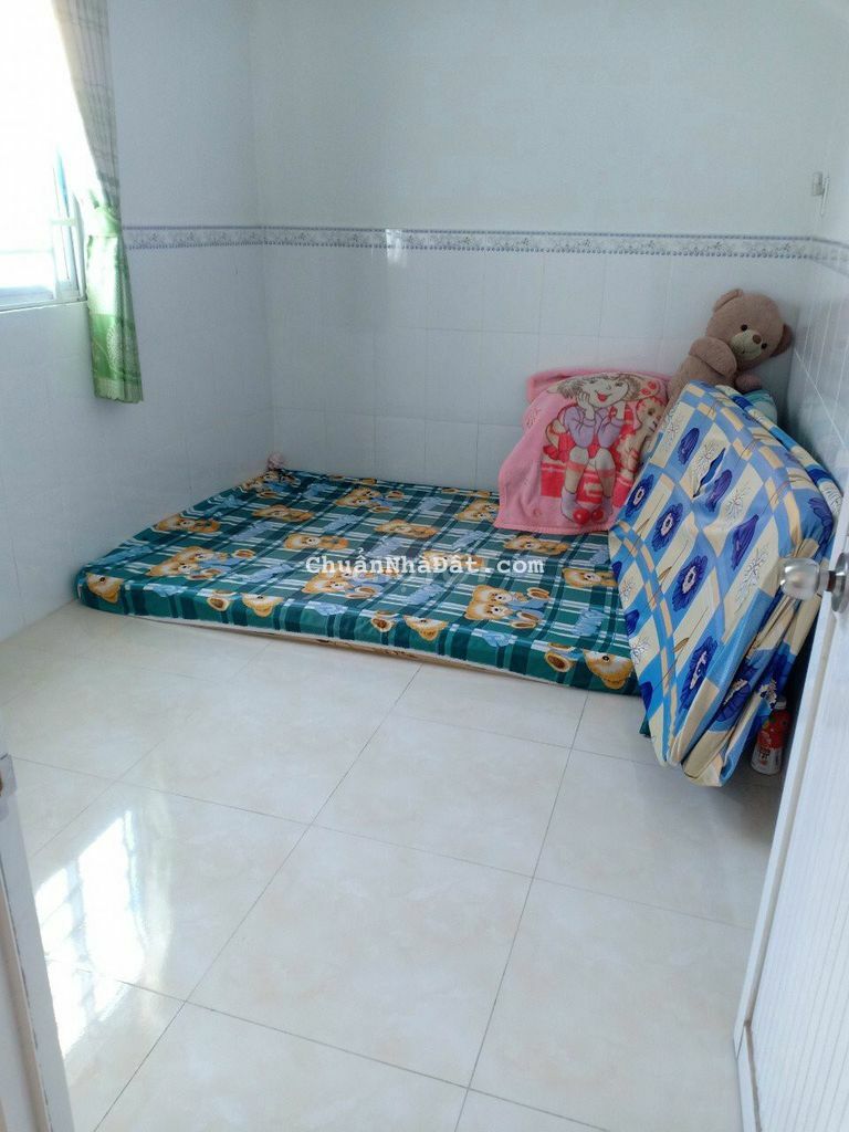 Nhà sổ hồng riêng 5X6m có 2 phòng ngủ giá 2,4 tỷ có thương lượng