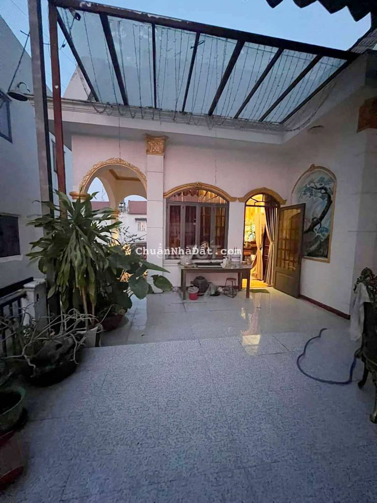 Bán GẤP nhà 355m2, 2 tầng HXH An Phú Đông, Quận 12, CHỈ nhỉnh 18tr/m2