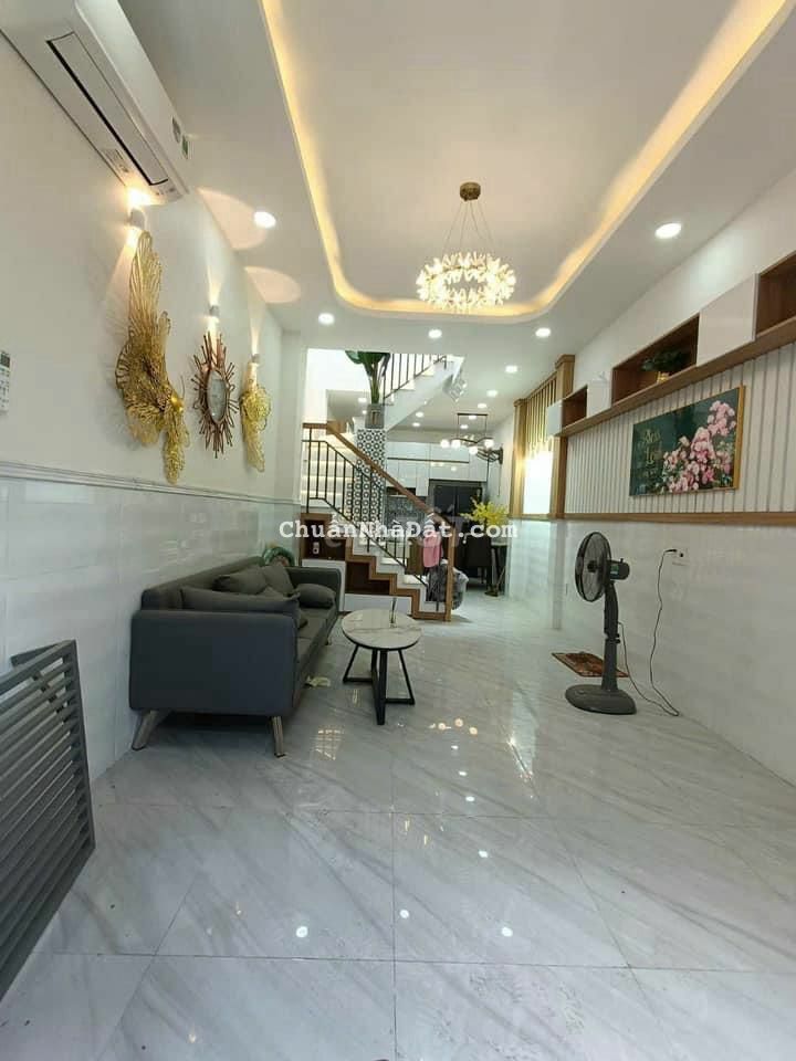 Nhà hẻm giá rẻ chỉ 1 tỷ 150 sở hữu nhà 35m2, Nguyễn Văn Quá, Q12 Nhà hẻm giá rẻ chỉ 1 tỷ 150 sở hữu nhà 35m2, Nguyễn Văn Quá, Q12