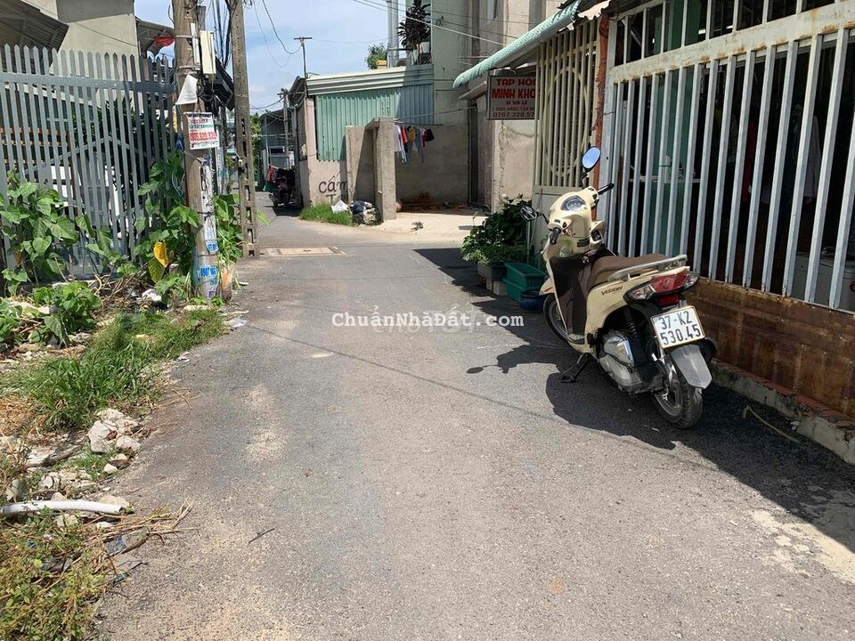 2.3 tỷ. Bán nhà 4x9=36m hẻm nhựa 5m gần chợ Vườn Lài, An Phú Đông 2.3 tỷ. Bán nhà 4x9=36m hẻm nhựa 5m gần chợ Vườn Lài, An Phú Đông