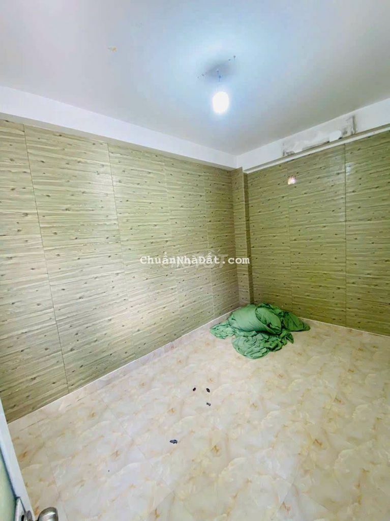 Nhà SHR HXH 1 Sẹc An Phú Đông 25 Quận 12 Nhà SHR HXH 1 Sẹc An Phú Đông 25 Quận 12