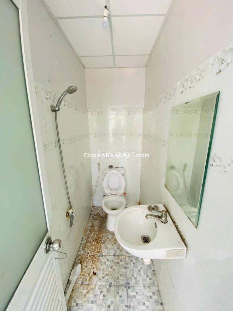 Nhà SHR HXH 1 Sẹc An Phú Đông 25 Quận 12 Nhà SHR HXH 1 Sẹc An Phú Đông 25 Quận 12