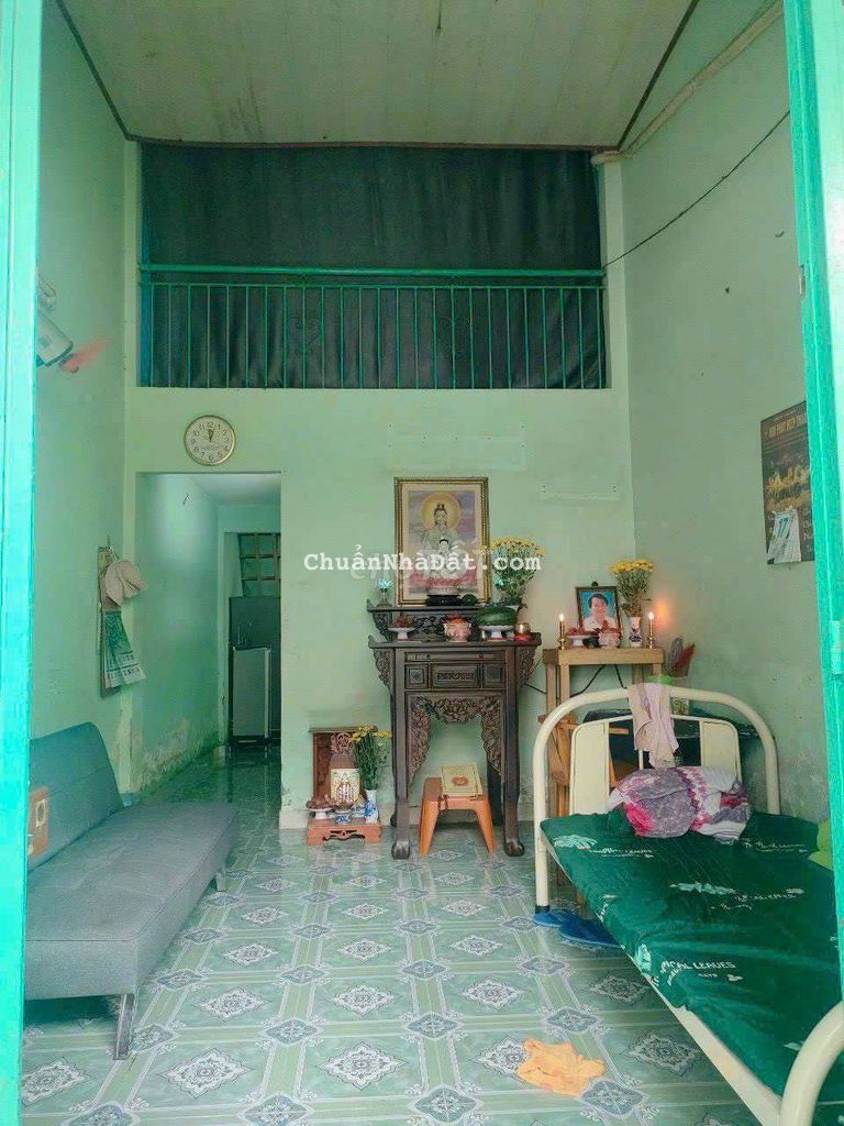 Cần bán nhà SHR Thạnh Lộc 15 Quận 12 Cần bán nhà SHR Thạnh Lộc 15 Quận 12