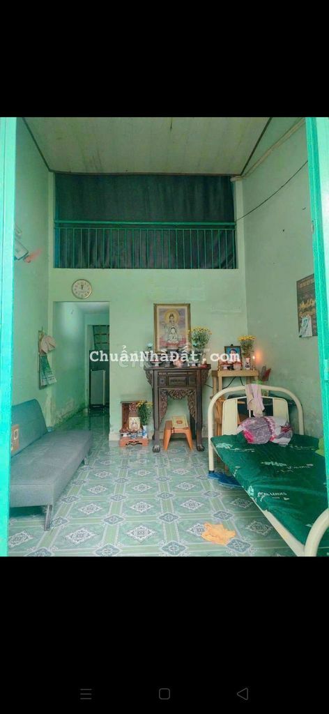 Cần bán nhà SHR Thạnh Lộc 15 Quận 12 Cần bán nhà SHR Thạnh Lộc 15 Quận 12