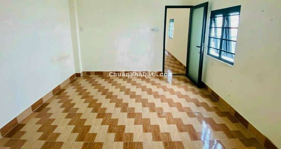 Giảm giá bán lỗ Nhà SHR 5m x 16m.3PN 2MT Hẻm 6m thông 1/ Huỳnh Thị Hai