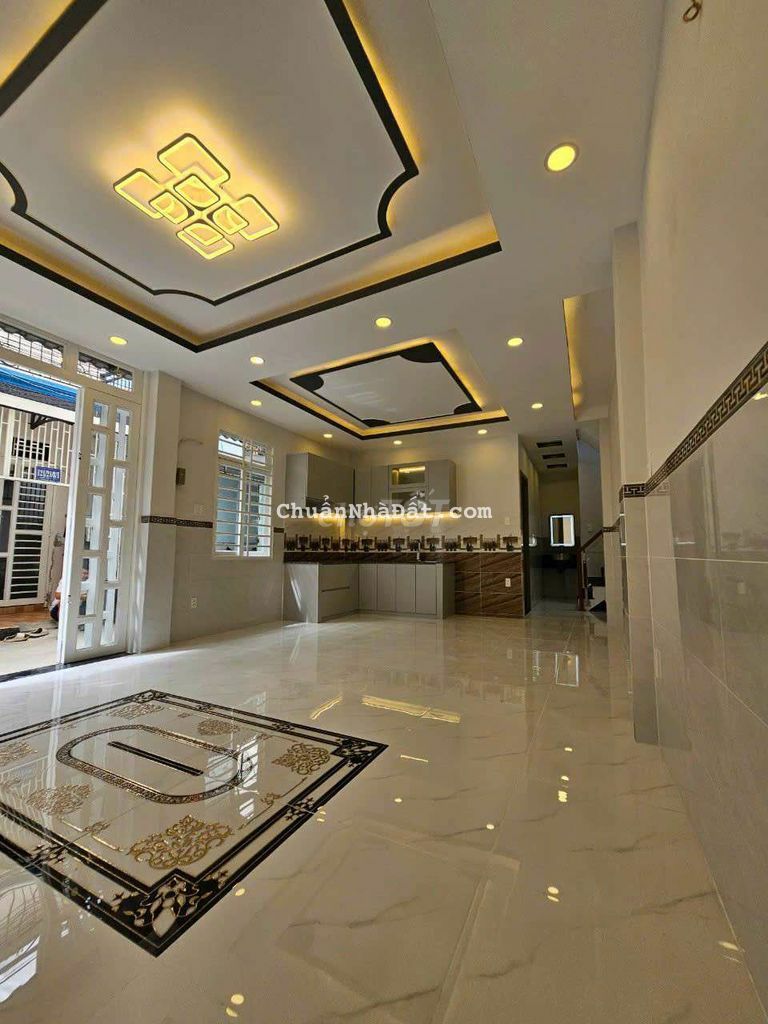 Cần bán gap nhà đẹp - giá rẻ nhất khu vực