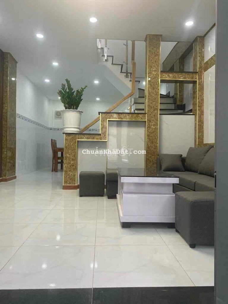 Nhà 1 lầu 4*11m hẻm 🚗 vào được đường TL40 gần trường học cấp 2,3 Nhà 1 lầu 4*11m hẻm 🚗 vào được đường TL40 gần trường học cấp 2,3