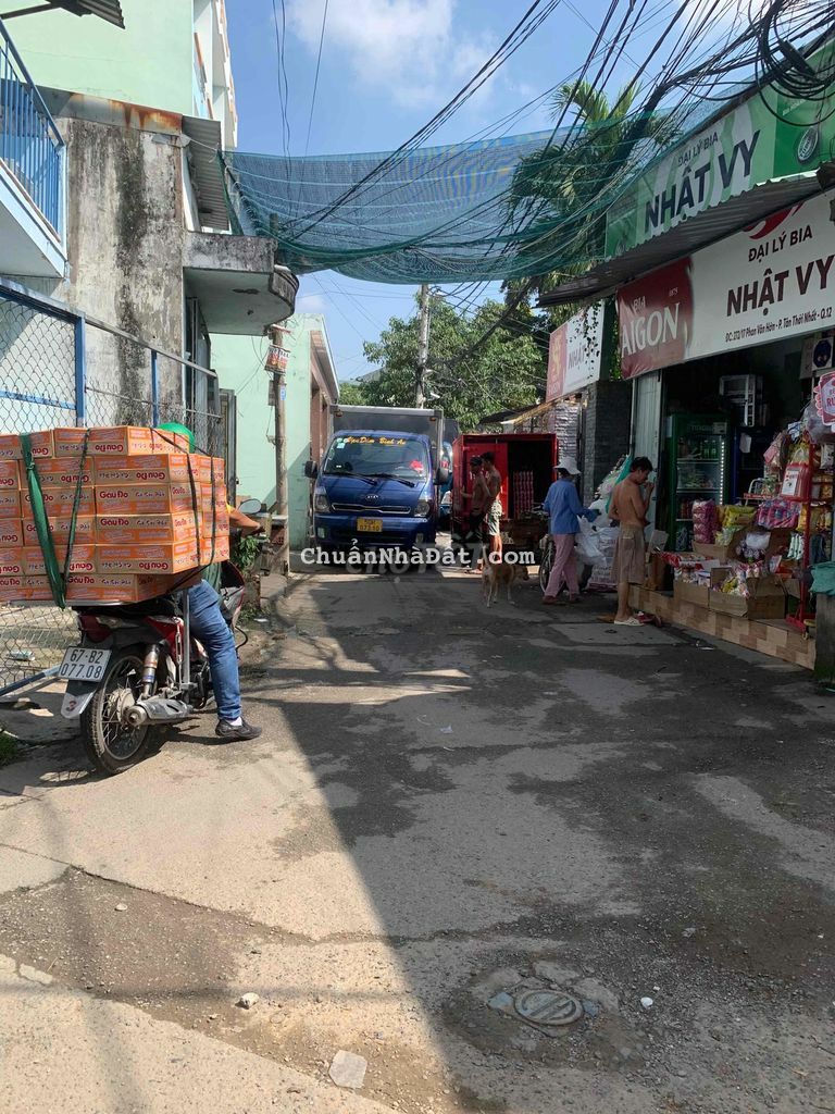 45M2 - Hẻm Xe Tải - Gần Trường ĐH Giao Thông Vận Tải 45M2 - Hẻm Xe Tải - Gần Trường ĐH Giao Thông Vận Tải