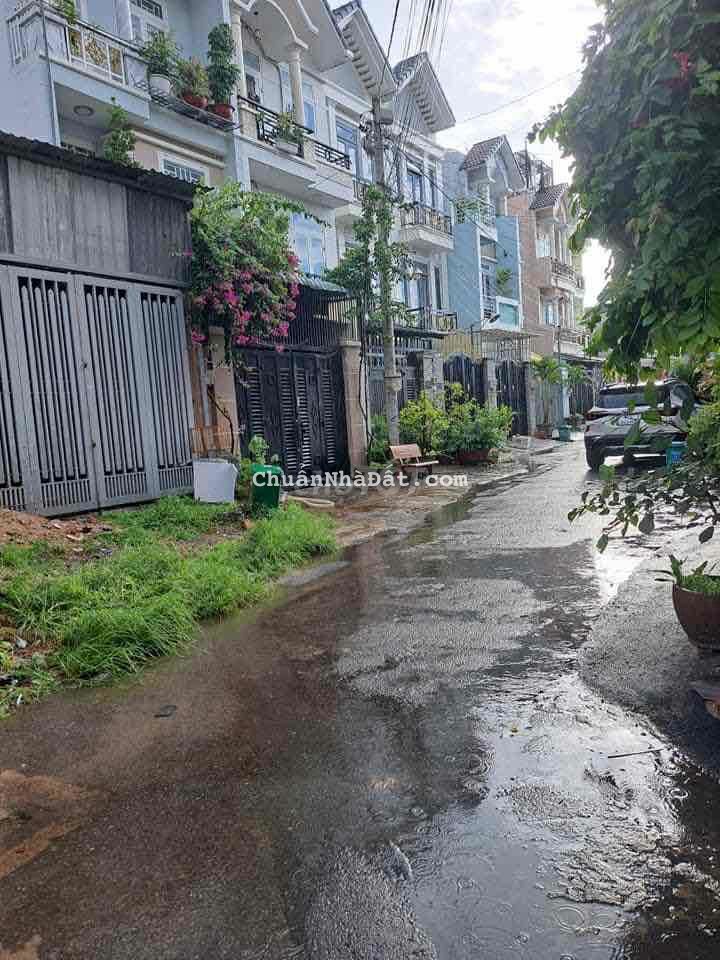 45M2 - Hẻm Xe Tải - Gần Trường ĐH Giao Thông Vận Tải 45M2 - Hẻm Xe Tải - Gần Trường ĐH Giao Thông Vận Tải