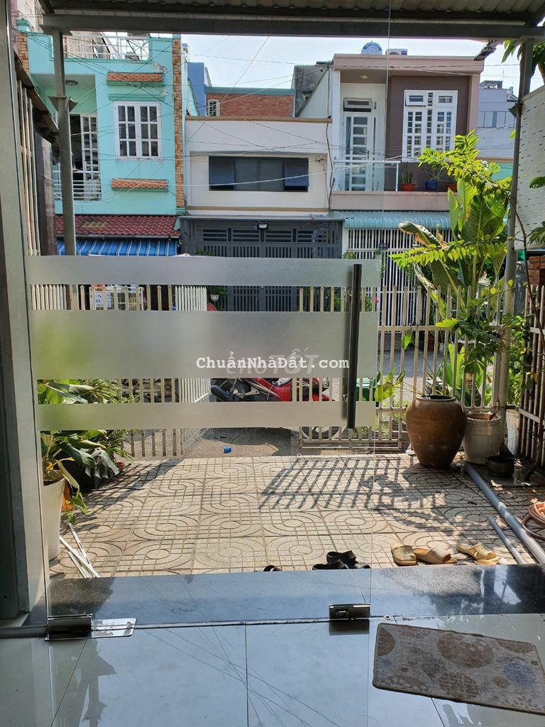 Bán nhà Tân Thới Nhất 01. 4x12. HXT. P Tân Thới Nhất. Quận 12. Bán nhà Tân Thới Nhất 01. 4x12. HXT. P Tân Thới Nhất. Quận 12.