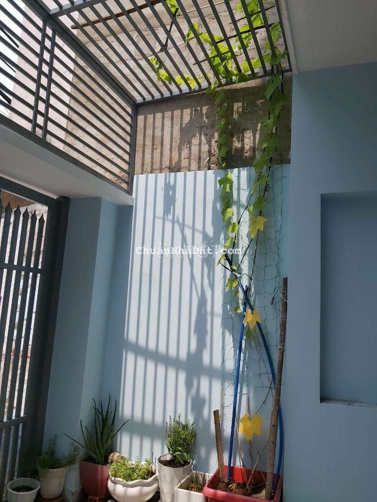 💖Bán nhà chính Chủ 1trệt 1lầu 2pn 2wc Sổ Hồng 4x12 Đẹp