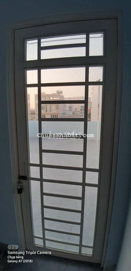 💖Bán nhà chính Chủ 1trệt 1lầu 2pn 2wc Sổ Hồng 4x12 Đẹp