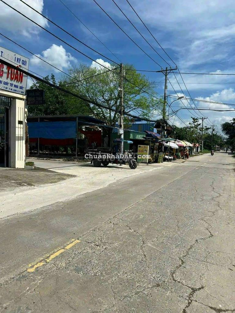 Nhà 1/ Thạnh Xuân 52, Q12 có giá tốt