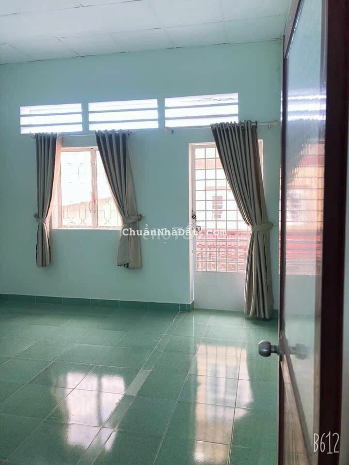 GIẢM NGAY 300TR BÁN GẤP NHÀ 1 TRỆT 1 LẦU 2PN P.TÂN HƯNG THUẬN, Q12
