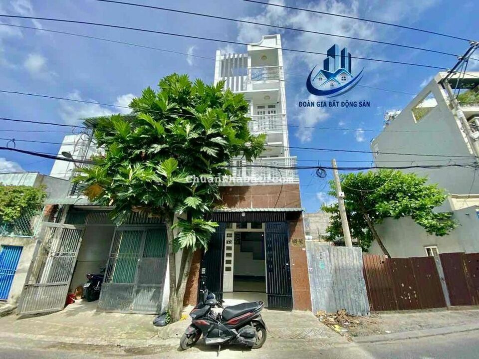 Nhà Mặt Tiền Đường TCH 13 Kinh Doanh Giá Rẻ 4.x tỷ Nhà Mặt Tiền Đường TCH 13 Kinh Doanh Giá Rẻ 4.x tỷ