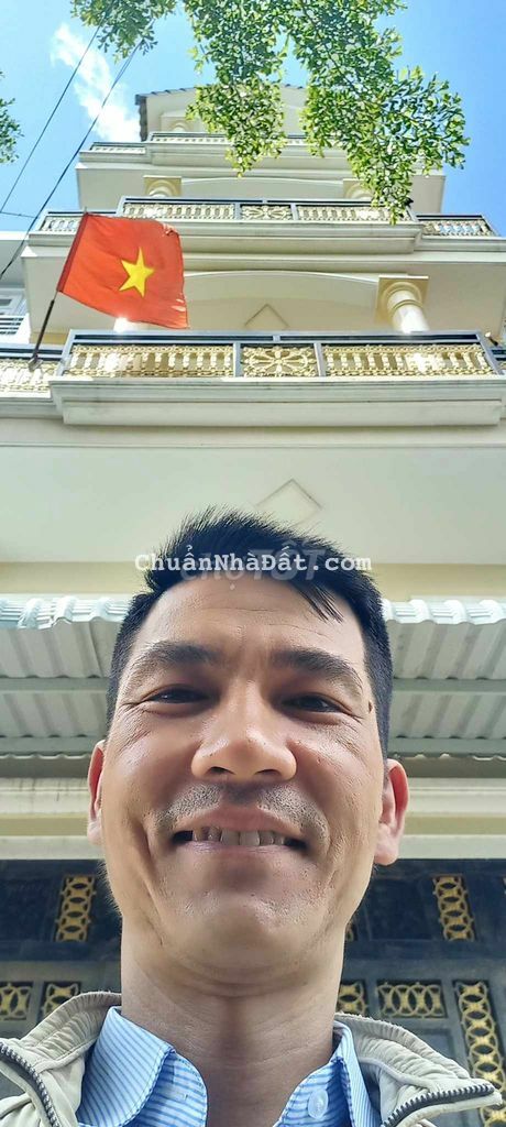 NHÀ ĐẸP 5 TẦNG KHU PHÂN LÔ.HXH 7M.DT 4.5Mx12M.TÂN CHÁNH HIỆP 18 TÔ KÝ NHÀ ĐẸP 5 TẦNG KHU PHÂN LÔ.HXH 7M.DT 4.5Mx12M.TÂN CHÁNH HIỆP 18 TÔ KÝ