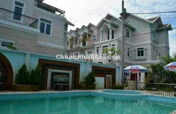 Nhà Thạnh Lộc 40 Quận 12. DT: 4,2*14m 2 lầu có 4pn, 5wc hẻm 7m Nhà Thạnh Lộc 40 Quận 12. DT: 4,2*14m 2 lầu có 4pn, 5wc hẻm 7m