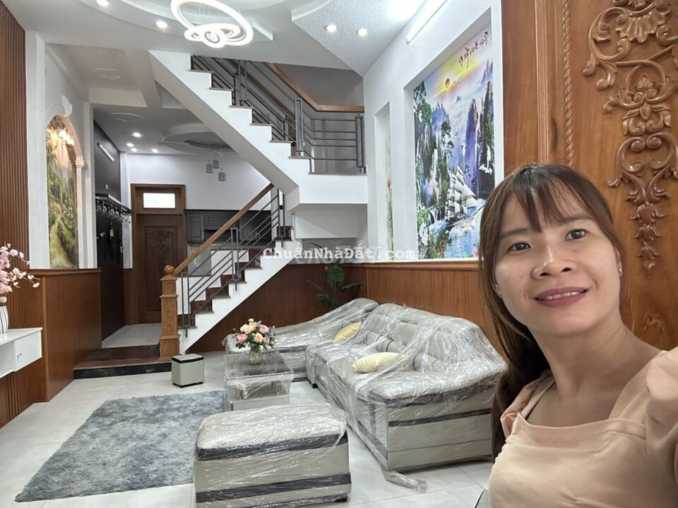 MTKD MỚI ĐẸP LUNG LINH, SÁT HIỆP THÀNH CITY, 5 TẤM, TIỆN MỞ VPCTY