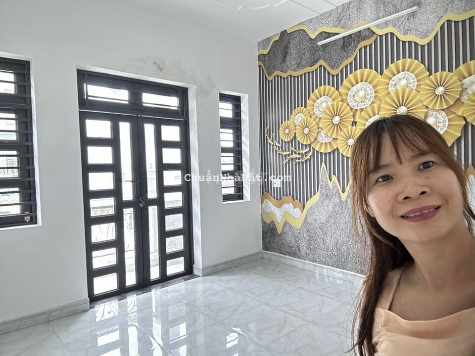 MTKD MỚI ĐẸP LUNG LINH, SÁT HIỆP THÀNH CITY, 5 TẤM, TIỆN MỞ VPCTY