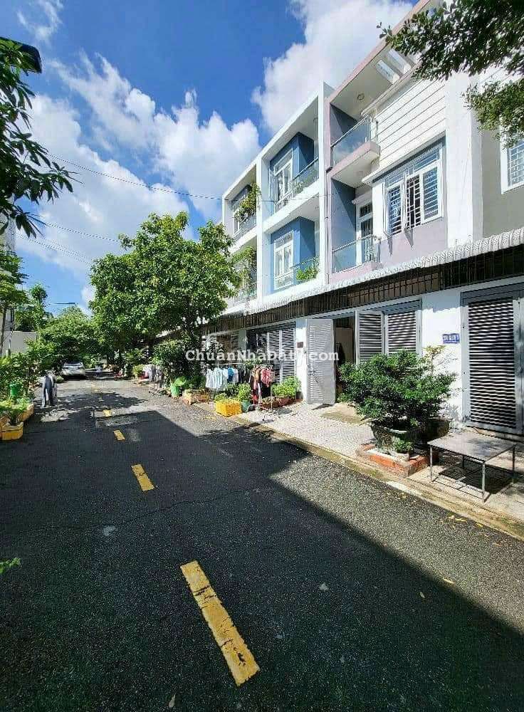 Giảm 500Tr Nhà Vị Trí Đẹp Hẻm 7m Thạnh Xuân 25, Quận 12, 1 Trệt 1 Lầu Giảm 500Tr Nhà Vị Trí Đẹp Hẻm 7m Thạnh Xuân 25, Quận 12, 1 Trệt 1 Lầu