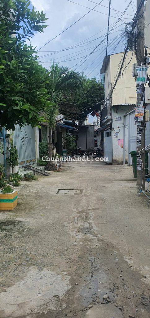 Bán nhà Tân Thới Nhất 01/. 3.8x15. HXH. P Tân Thới Nhất. Quận 12. Bán nhà Tân Thới Nhất 01/. 3.8x15. HXH. P Tân Thới Nhất. Quận 12.