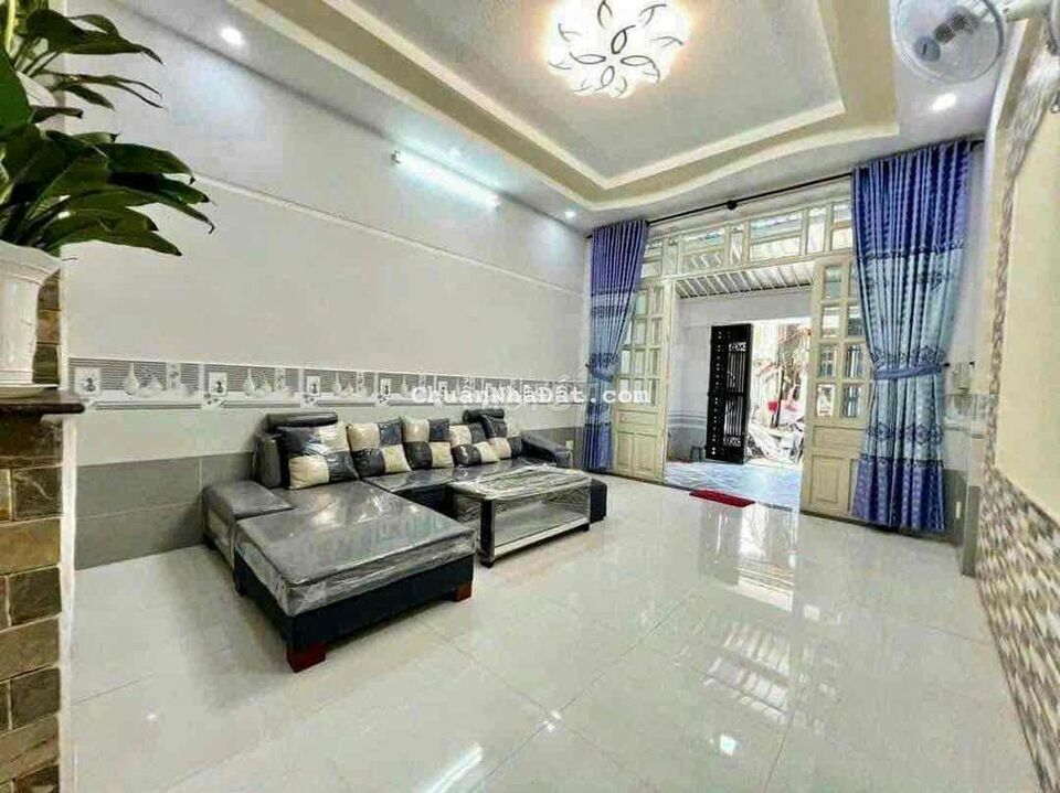 BÁN NHÀ TCH 10 ,56m2, 4 PN, NHÀ MỚI Ở LIỀN , tặng Nội Thất , 4.590 tỷ BÁN NHÀ TCH 10 ,56m2, 4 PN, NHÀ MỚI Ở LIỀN , tặng Nội Thất , 4.590 tỷ