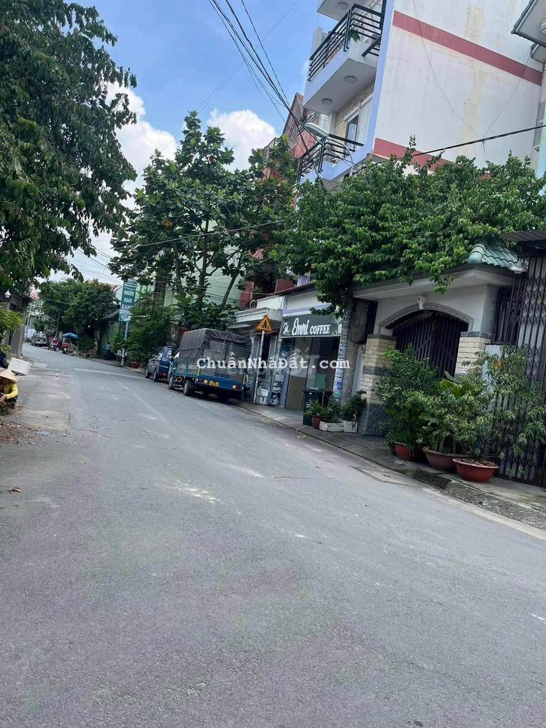 Nhà Mới 3 Tầng, HXH Nguyễn Văn Quá, 57M2, 3PN, Sát Gò Vấp, Chỉ 3 Tỷ 8.