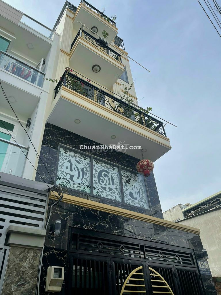 Bán căn nhà vị trí Tân Thới nhất quận12, đường trường chinh vào50m Bán căn nhà vị trí Tân Thới nhất quận12, đường trường chinh vào50m