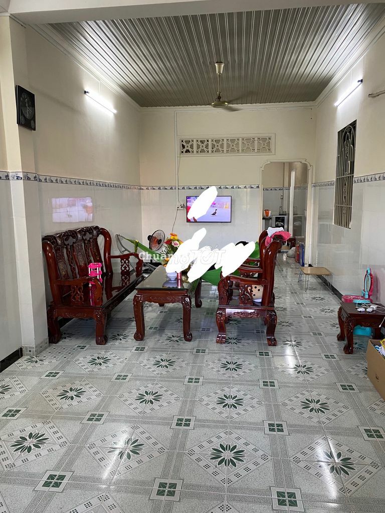 Nhà 1 lầu 4x15m, 1/ ĐHT 18 HXH giá 3.3 tỷ TL